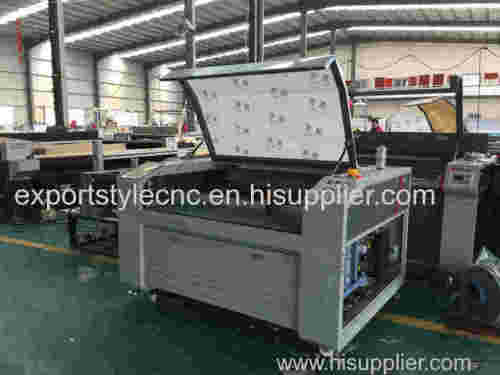 Laser marking machine laser