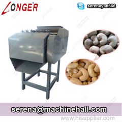 Cashew Nut Shell Remover|Cashew Shell Cracking Machine