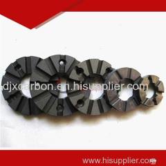 DJX Graphite Bearing China Manufacturer