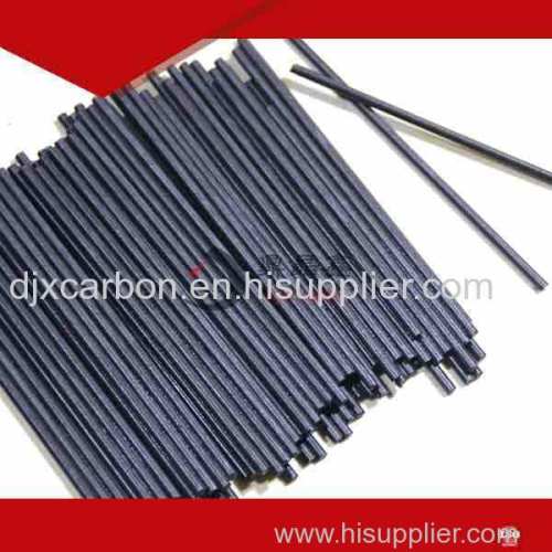 DJX Graphite Rods China Manufacturer