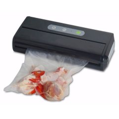 Vacuum Food Sealing Machine VS99 Black