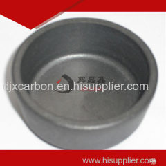 DJX Graphite Crucibles China Manufacturer