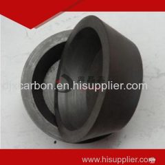 DJX Graphite Crucibles China Manufacturer