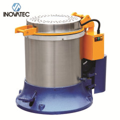 Centrifugal dryer Spin Dryer