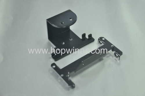 POWDER COATING STAMPING PARTS