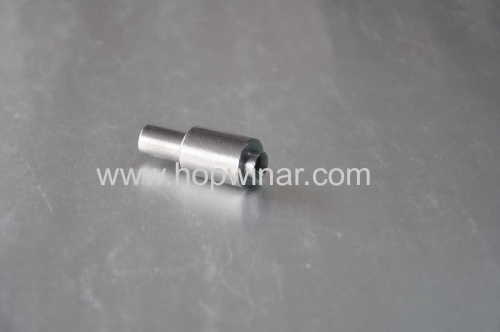 CARBON STEEL CNC MACHINED PRECISION PARTS