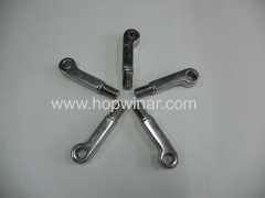 carbon steel construction parts