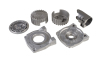 DIE CASTING PARTS