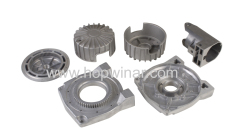 DIE CASTING PARTS