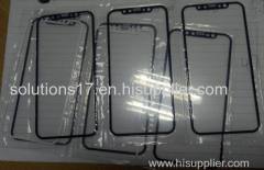 i8 screen protector tempered glass
