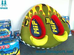 buy inflatable towable tube