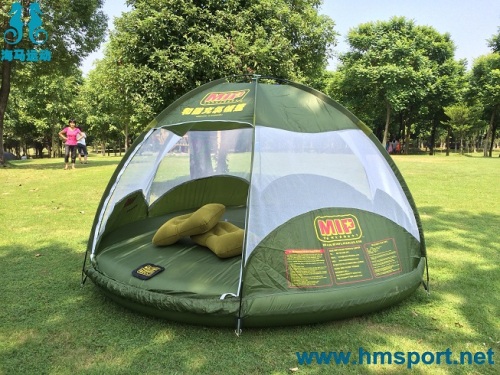 HMSPORT new camping tent Family tent Drive tent