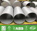 High Temperature Welded Stainless Steel Pipe