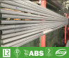 Seamless Stainless Steel Pipe