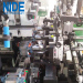 NIDE upgraded model automatic three stations stator coil winding machine with 2 poles