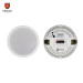 Active Bluetooth Ceiling Speaker 6.5inch