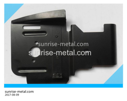 High Quality Competitive Price Aluminum Parts Rapid Prototype