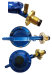 Kitchen Equipment LPG Gas Regulator For Africa