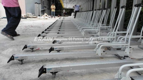 Bike rack supplier in China