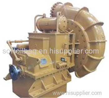 sand suction pump with good quality