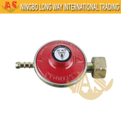 Gas Regulator With Low Price For Homehold Appliance