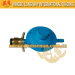 Handwheel LPG Cylinder Valve Gas Stove Heater Industrial LPG Regulator