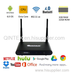 Q912 Android7.1 tv box