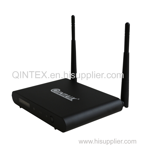 QINTAIX TV BOX 3GB