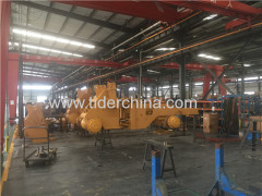 XIAMEN TIDER INDUSTRIAL CO., LTD