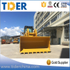 TIDER 5 TON WHEEL LOADER TRUCK FOR SALE