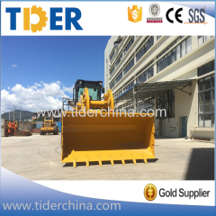 TIDER 5 TON WHEEL LOADER TRUCK FOR SALE