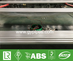 ASME B36.19 Stainless Steel Pipe