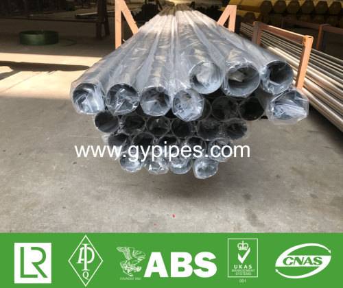 ASTM A312 TP304L Stainless Steel Welded Pipe