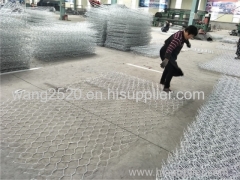 Hebei Yishen Wire Mesh Products Co., Ltd