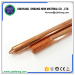 Brass Copper Rod For Earth System