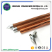 Home Copper grounding rod
