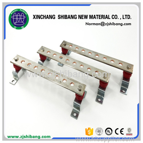 Bus Bar Trunking System High Conductivity