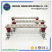 Copper Multihole Electrical Grounding Bar