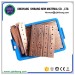 Copper Platoon Tin/Tinned Copper Busbar