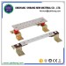 Copper Platoon Tin/Tinned Copper Busbar