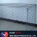 China 's high - quality galvanized gabion cage