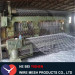 China 's high - quality galvanized gabion cage