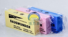 Magic Car Cleaning Square PVA Sponge