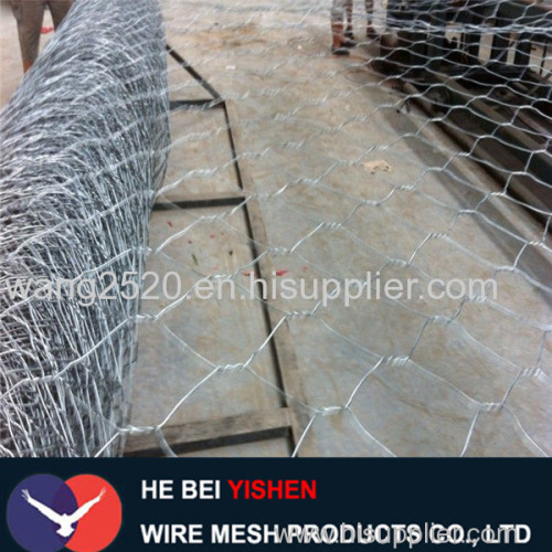 China 's high - quality PVC gabion