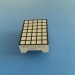 Square dot matrix;5*7 square dot matrix;5 x 7 dot matrix square matrix led