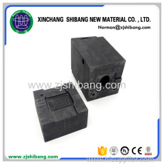 2014 Hight Quality Of Thermit Welding Mould Mold