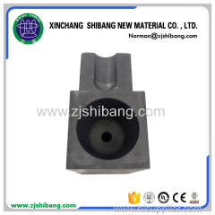 Graphite Exothermic Welding Mold For Metal Material