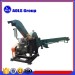 Motor Drive /diesel engine Disc wood chipper Machine supplier