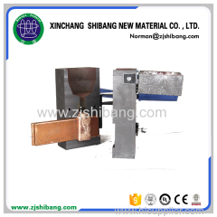 2014 Hight Quality Thermit Welding Mold