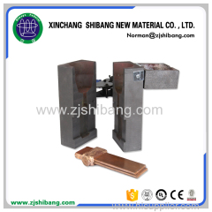 2014 Hight Quality Thermit Welding Mold